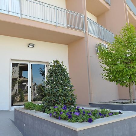 Albergo " Il Gattopardo" Di Esposito Carmela & C Sas Sant'Arcangelo  Exterior foto